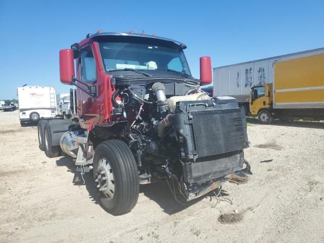 2019 Peterbilt 579