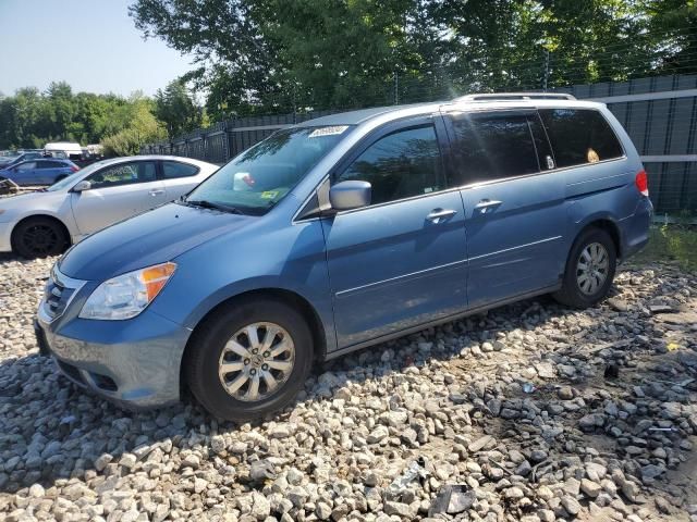 2009 Honda Odyssey EX