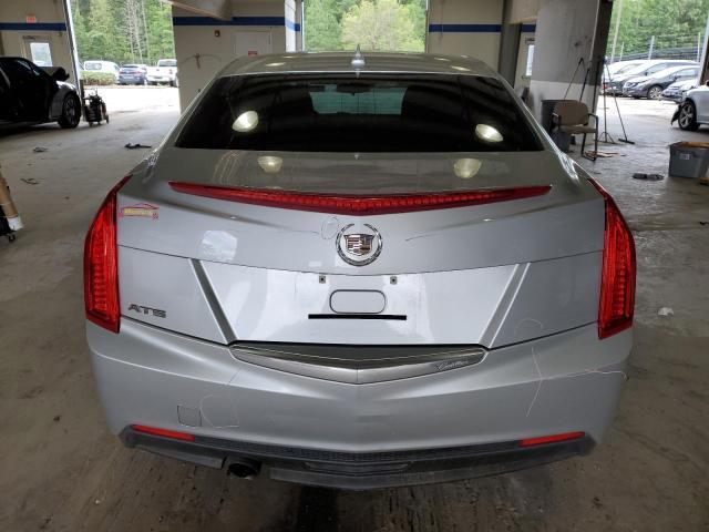 2013 Cadillac ATS