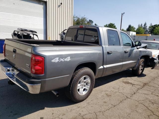 2005 Dodge Dakota Quad SLT