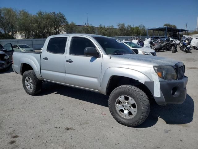 2005 Toyota Tacoma Double Cab Prerunner