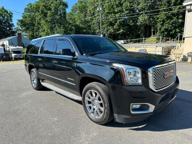 2015 GMC Yukon XL Denali