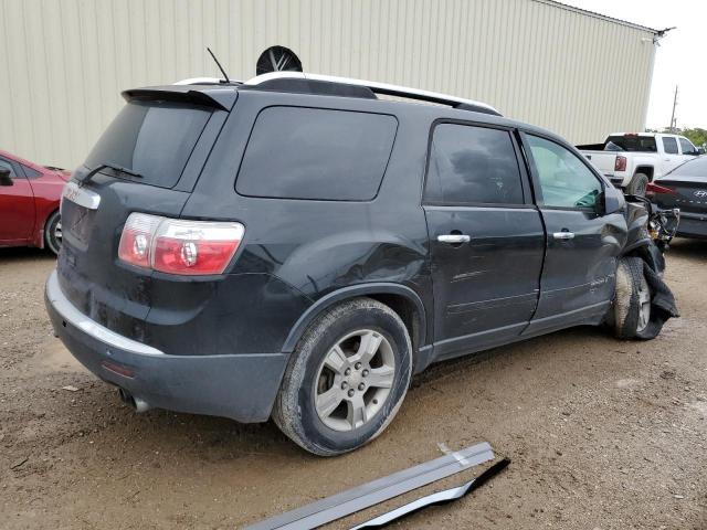 2008 GMC Acadia sle