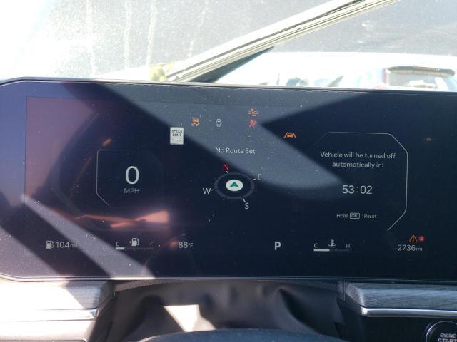 2025 KIA K5 EX
