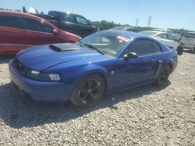 2004 Ford Mustang GT