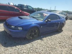 2004 Ford Mustang GT en venta en Memphis, TN