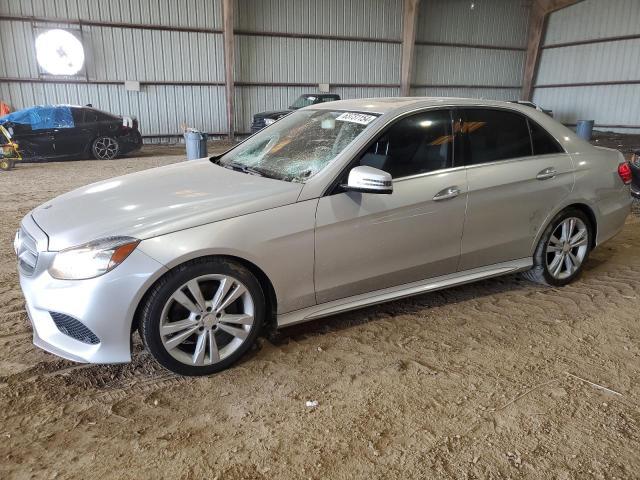 2014 Mercedes-Benz E 350