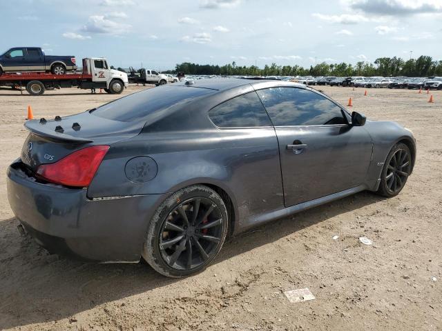 2008 Infiniti G37 Base