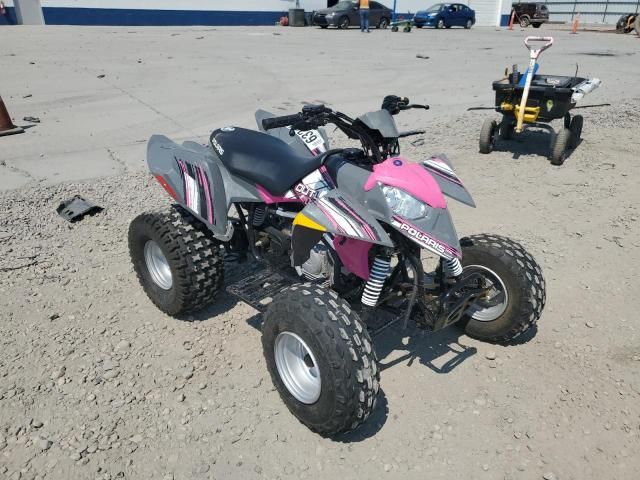 2023 Polaris Outlaw 110 EFI