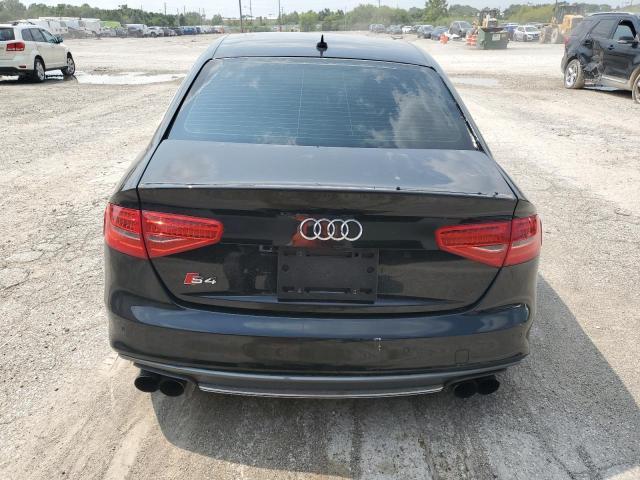 2013 Audi S4 Premium Plus