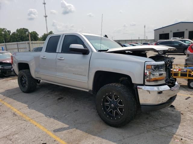 2019 Chevrolet Silverado LD K1500 LT