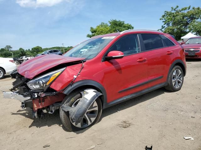 2022 KIA Niro S