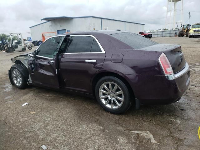 2011 Chrysler 300 Limited