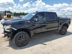 Chevrolet Silverado salvage cars for sale: 2023 Chevrolet Silverado K1500 LT Trail Boss