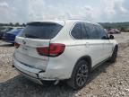 2017 BMW X5 SDRIVE35I