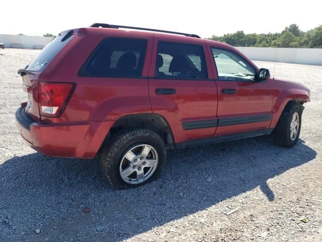 2006 Jeep Grand Cherokee Laredo