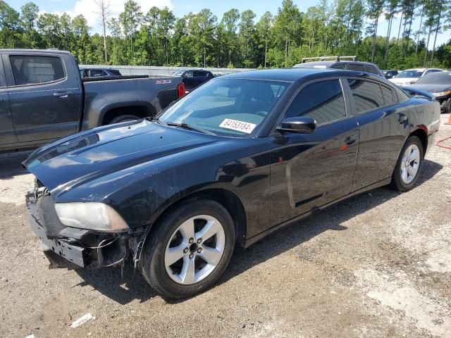 2013 Dodge Charger SE