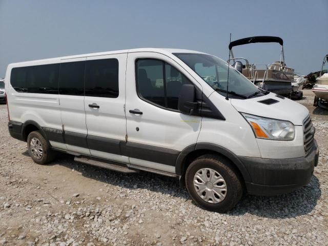 2015 Ford Transit T-350