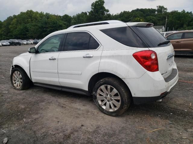 2010 Chevrolet Equinox LT