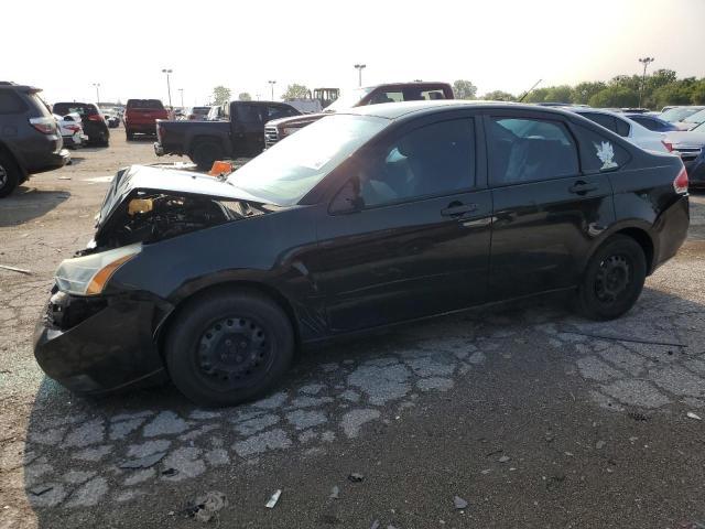 2010 Ford Focus S