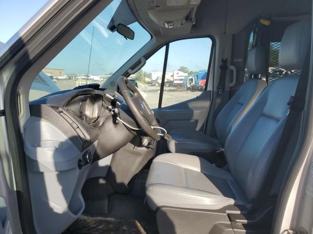 2015 Ford Transit T-350