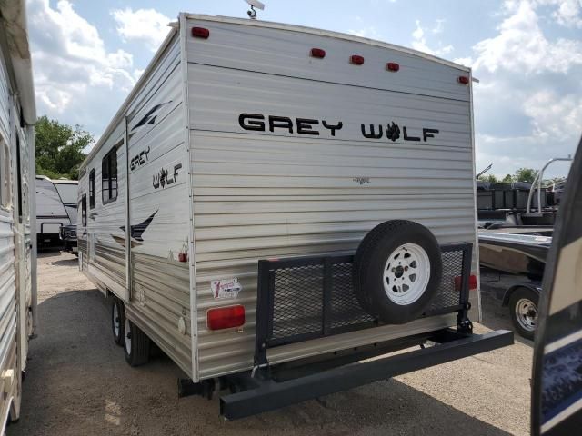 2013 Forest River Travel Trailer