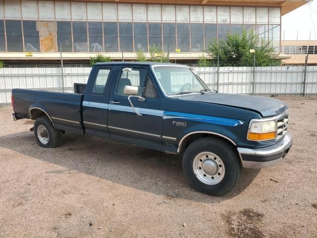 1997 Ford F250