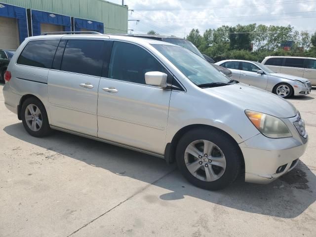 2008 Honda Odyssey Touring