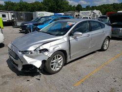 Ford Vehiculos salvage en venta: 2013 Ford Fusion SE