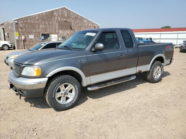 2003 Ford F150