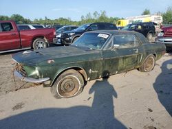 1968 Ford Mustang for sale in Duryea, PA