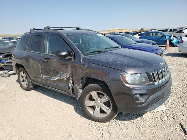 2014 Jeep Compass Sport