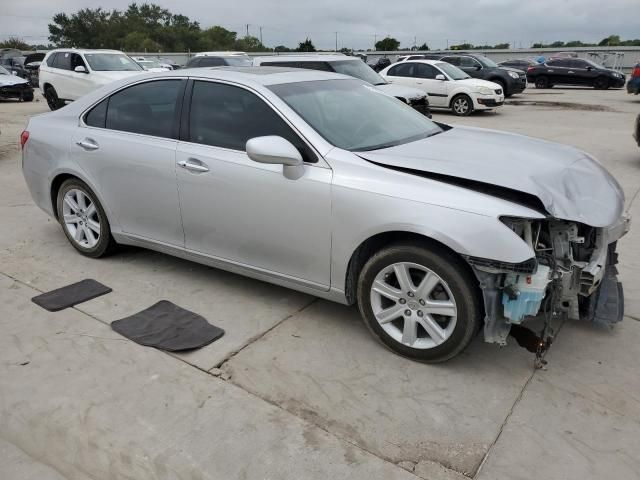 2008 Lexus ES 350