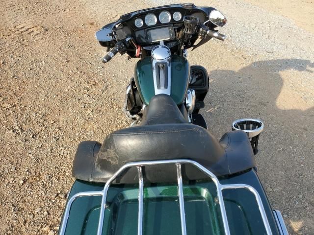 2015 Harley-Davidson Flhtk Ultra Limited