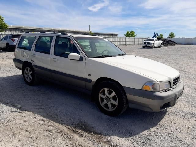 1999 Volvo V70 XC