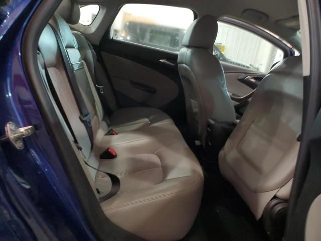 2013 Buick Verano