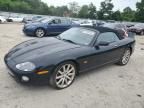 2005 Jaguar XK8