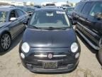 2013 Fiat 500 POP