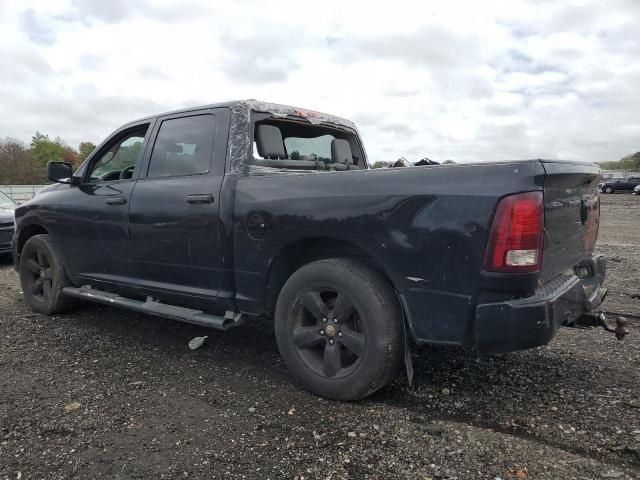 2014 Dodge RAM 1500 ST