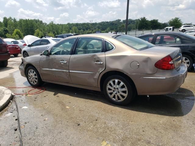 2007 Buick Lacrosse CXL