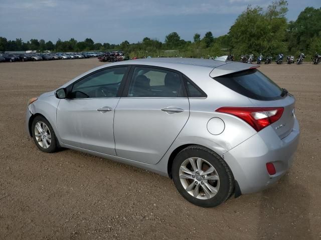 2013 Hyundai Elantra GT