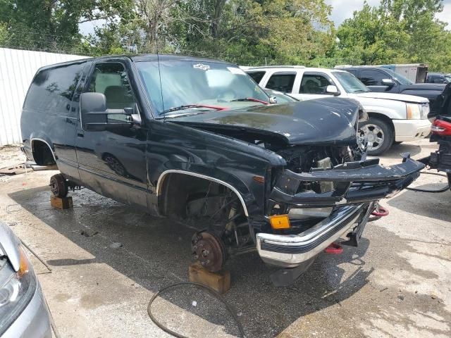 1995 Chevrolet Tahoe K1500