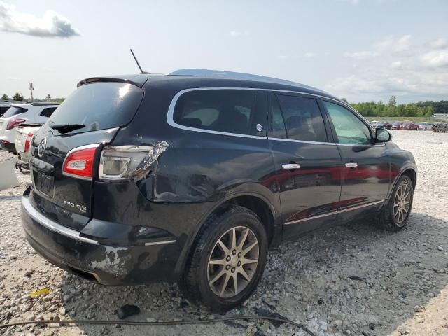 2014 Buick Enclave