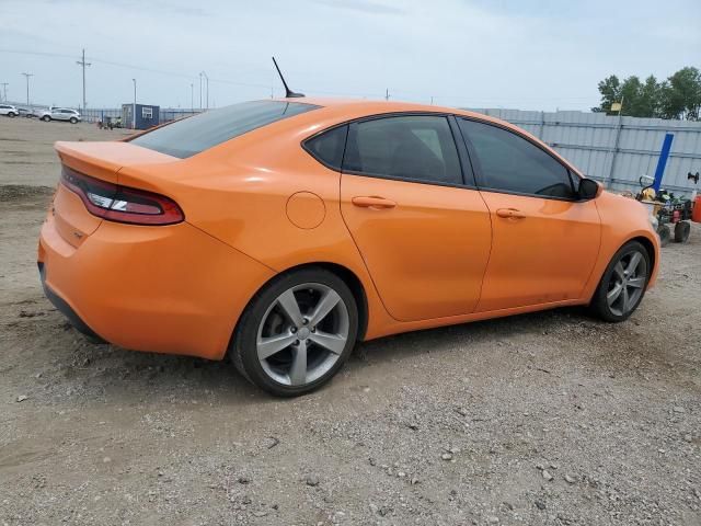 2014 Dodge Dart GT