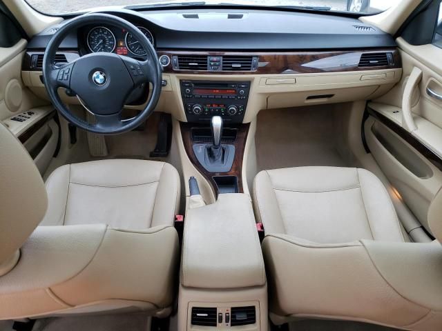 2011 BMW 328 XI