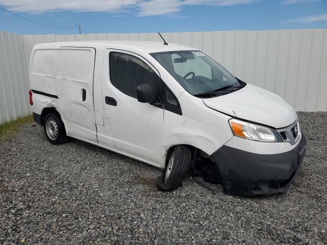 2017 Niss NV200