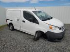 2017 Niss NV200