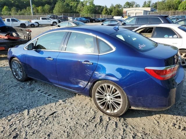 2013 Buick Verano