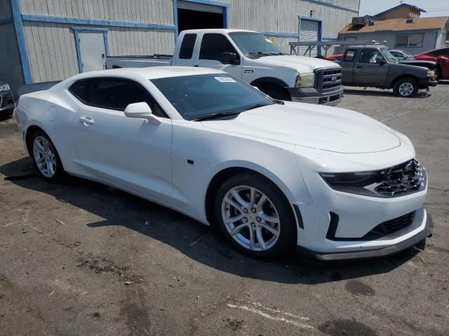 2019 Chevrolet Camaro LS