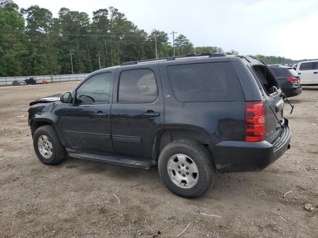 2012 Chevrolet Tahoe C1500 LT